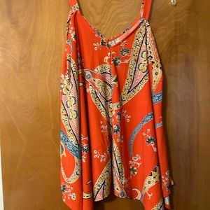 Shirt/pants set. 100 cotton